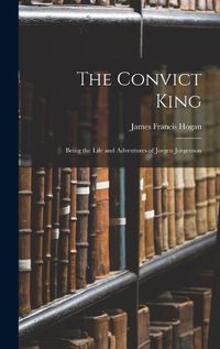 Cover image for The Convict King