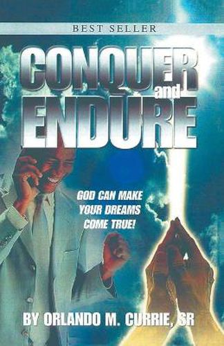Cover image for Conquer and Endure