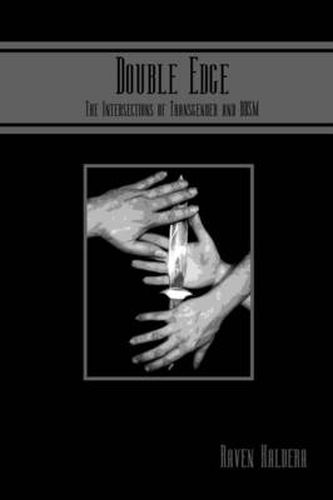 Cover image for Double Edge: The Intersections of Transgender and BDSM