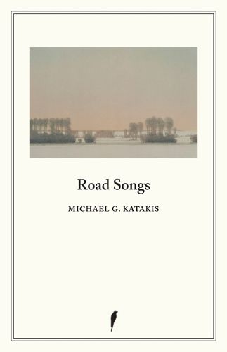 Cover image for Road Songs