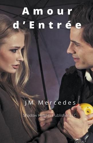 Cover image for Amour eternel