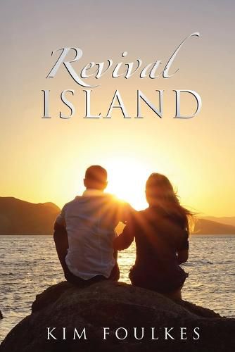 Cover image for Revival Island