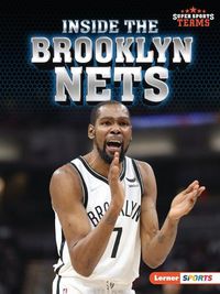 Cover image for Inside the Brooklyn Nets