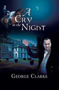 Cover image for A Cry in the Night