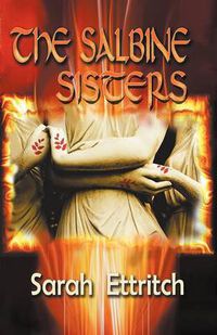 Cover image for The Salbine Sisters