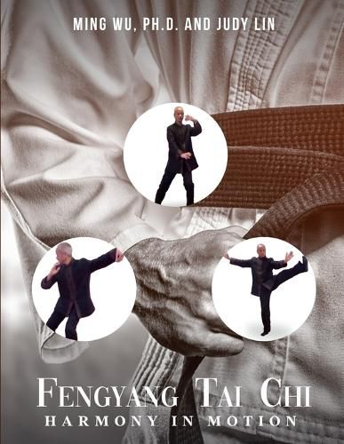 Cover image for Fengyang Tai Chi