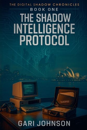 Cover image for The Shadow Intelligence Protocol