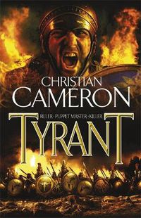 Cover image for Tyrant