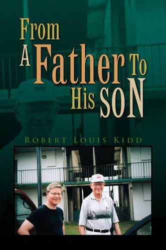 Cover image for From a Father to His Son