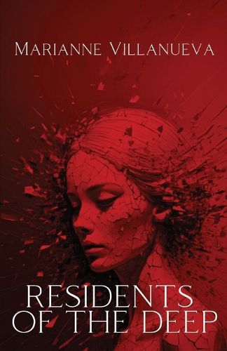 Cover image for Residents of the Deep