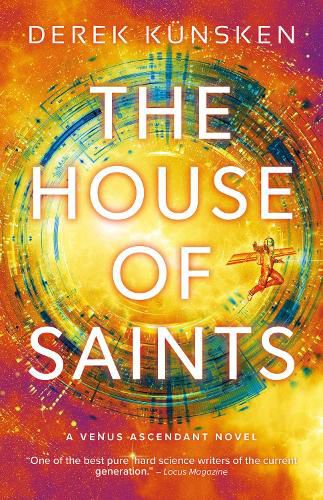 Cover image for The House of Saints: Volume 1