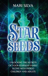 Cover image for Starseeds