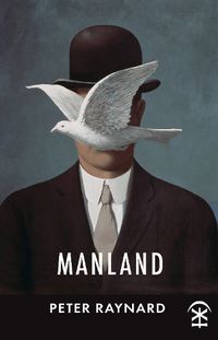 Cover image for Manland