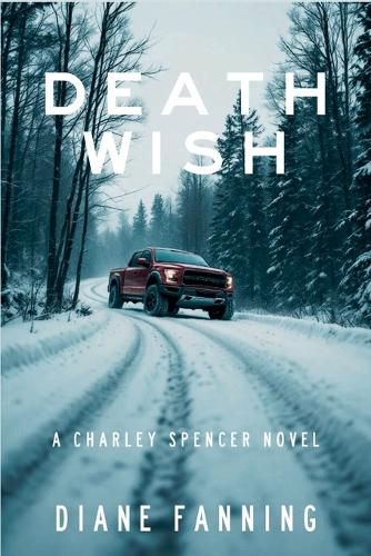 Cover image for Death Wish