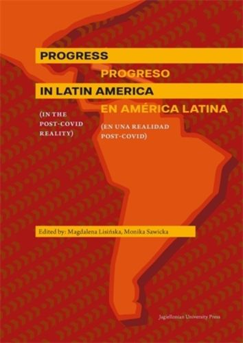 Cover image for Progress in Latin America (in the Post-Covid reality)