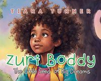 Cover image for Zuri Boddy