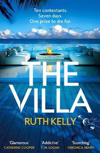 Cover image for The Villa