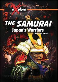 Cover image for The Samurai