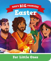 Cover image for Easter for Little Ones