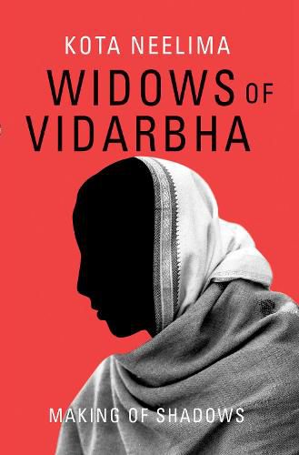 Cover image for Widows of Vidarbha: Making of Shadows