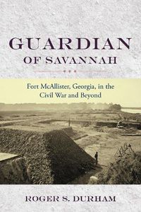 Cover image for Guardian of Savannah