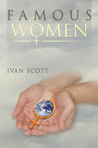 Cover image for Famous Women