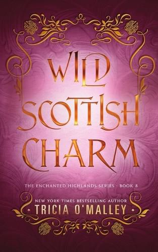 Cover image for Wild Scottish Charm