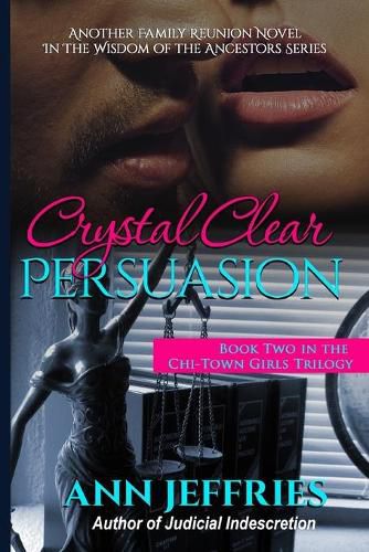 Cover image for Crystal Clear Persuasion