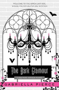 Cover image for The Dark Glamour