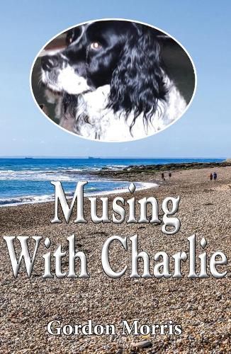 Cover image for Musing With Charlie