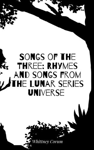 Cover image for Moon, Earth and Sun: Lubbies and Rhymes from the world of Lunar Series