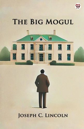 Cover image for The Big Mogul (Edition1)