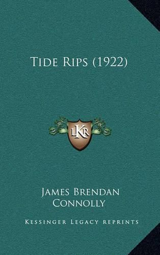 Tide Rips (1922)