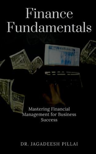 Cover image for Finance Fundamentals