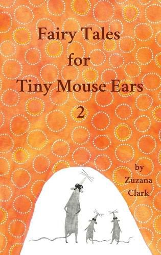 Cover image for Fairy Tales for Tiny Mouse Ears 2