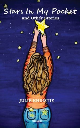 Cover image for Stars In My Pocket and Other Stories (Edition1)