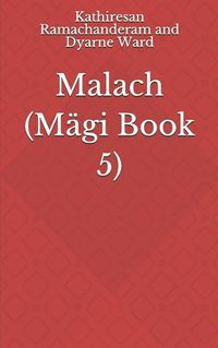 Cover image for Malach