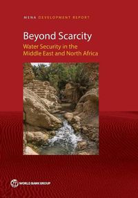 Cover image for Beyond scarcity: water security in the Middle East and North Africa