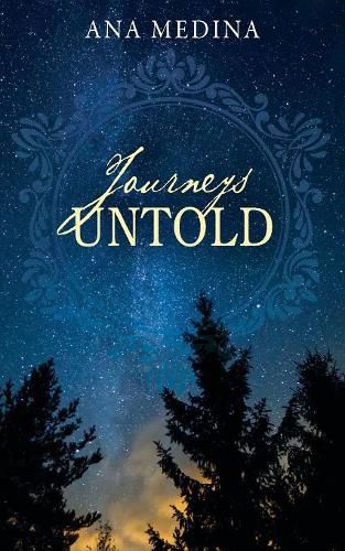 Cover image for Journeys Untold