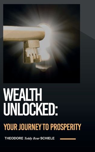 Cover image for Wealth Unlocked