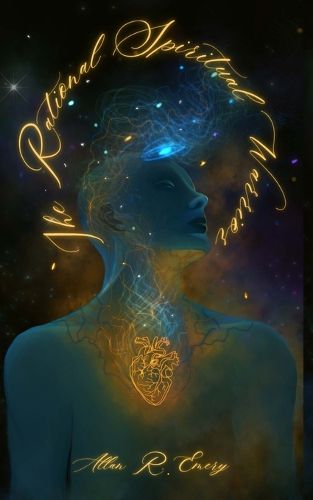 Cover image for The Rational Spiritual Warrior