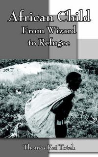 Cover image for African Child