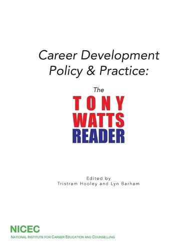 Career Development Policy and Practice