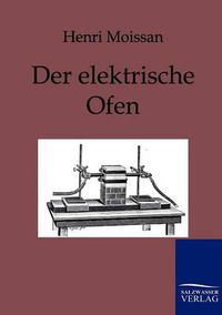 Cover image for Der elektrische Ofen