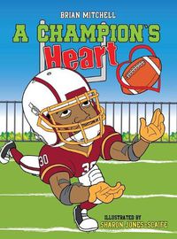 Cover image for A Champion's Heart