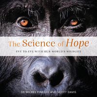 Cover image for The Science of Hope