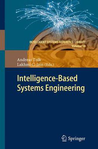 Cover image for Intelligent-Based Systems Engineering