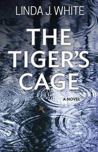 Cover image for The Tiger's Cage