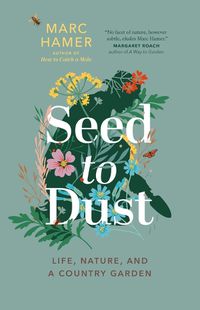 Cover image for Seed to Dust