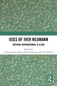 Cover image for Uses of Iver Neumann